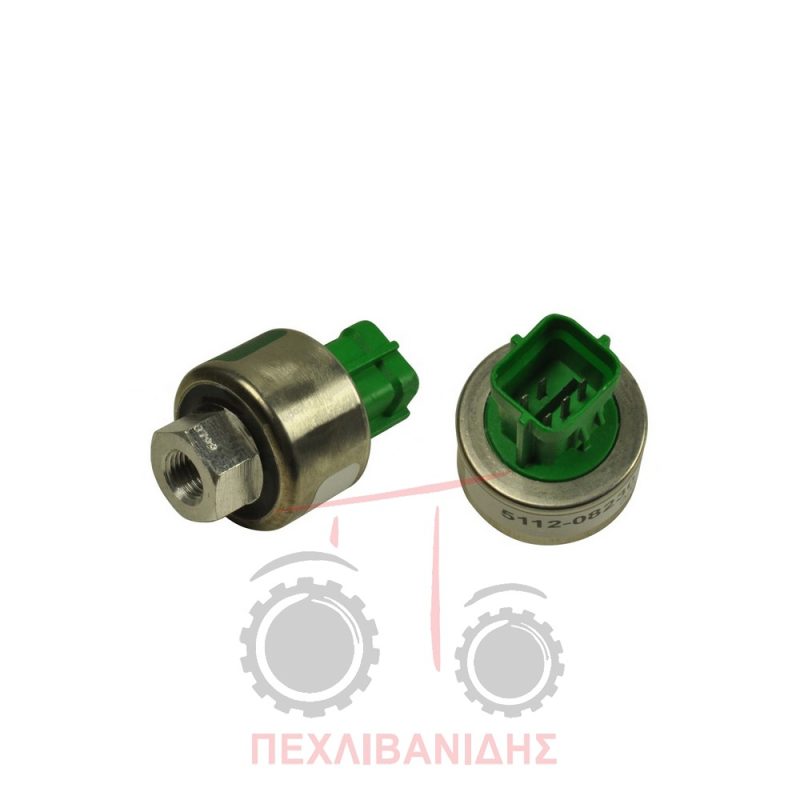 Βαλβίδα aircondition Massey Ferguson 3300-3400 Βαλβίδα aircondition Massey Ferguson 3300-3400