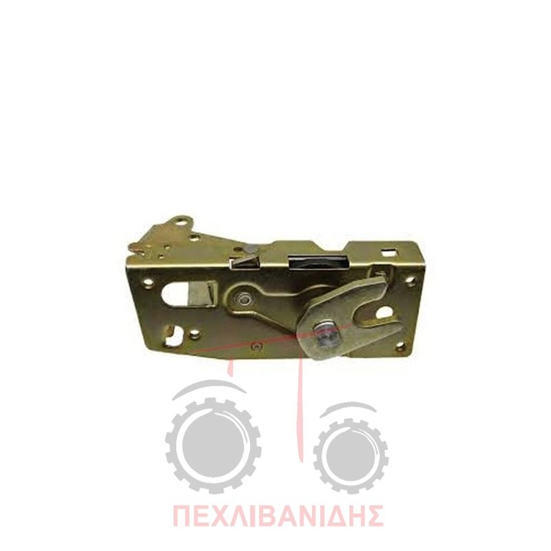 Κλειδαριά πόρτας Massey Ferguson 3080-3125-3655-3690