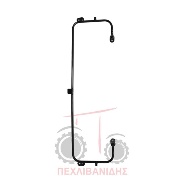 Βάση πίσω τζάμι Massey Ferguson 375-390-398