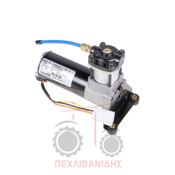 Κομπρεσέρ αέρος Massey Ferguson 6400-7400-8400