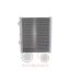 Ψυγείο aircondition Massey Ferguson 3635-3640