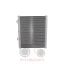 Ψυγείο aircondition Massey Ferguson 3635-3640