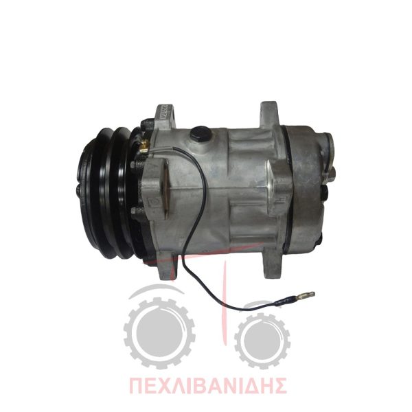 Κομπρέσορας aircondition Massey Ferguson 375-390-399