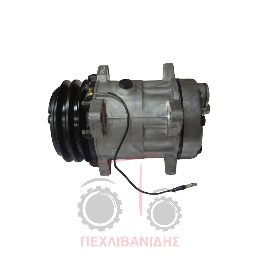 Κομπρέσορας aircondition Massey Ferguson 375-390-399