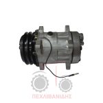 Κομπρέσορας aircondition Massey Ferguson 375-390-399 Κομπρέσορας aircondition Massey Ferguson 375-390-399