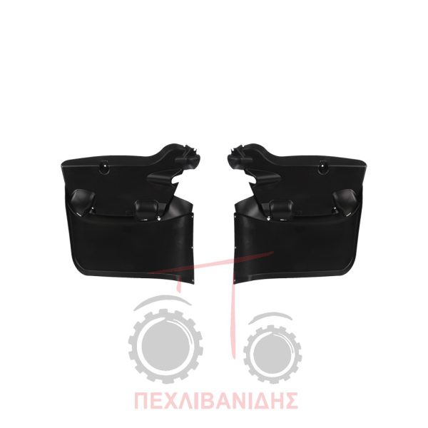 Σετ προέκταση φτερού Massey Ferguson 5400-5700-6400-6700-7475-7615-7700-8460-8480-8600