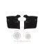 Σετ προέκταση φτερού Massey Ferguson 5400-5700-6400-6700-7475-7615-7700-8460-8480-8600