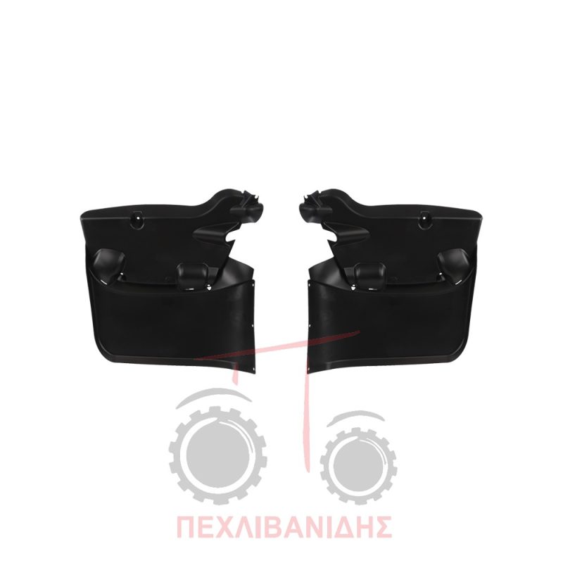 Σετ προέκταση φτερού Massey Ferguson 5400-5700-6400-6700-7475-7615-7700-8460-8480-8600 Σετ προέκταση φτερού Massey Ferguson 5400-5700-6400-6700-7475-7615-7700-8460-8480-8600