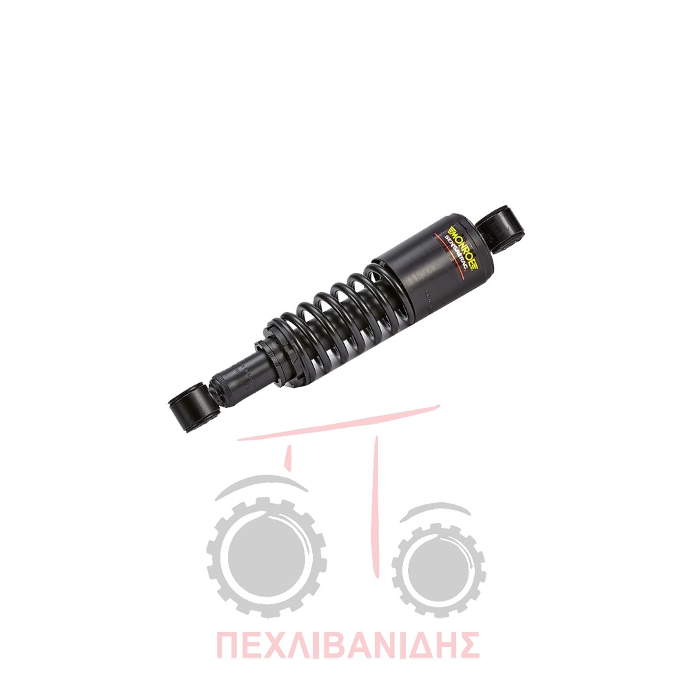 Αμορτισέρ ανάρτησης καμπίνας Ford-New Holland T8.320, T8.350, T8.380, T8.410, T8.435