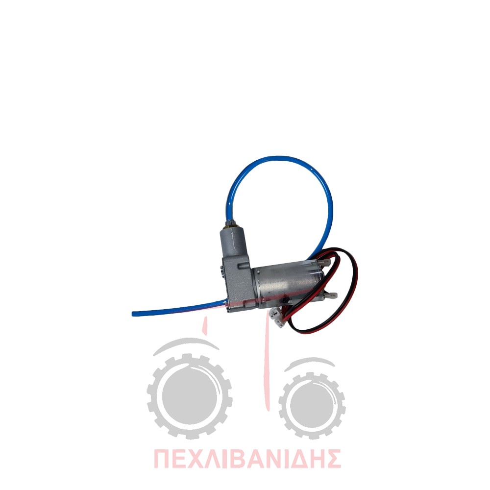 Κομπρεσέρ καθίσματος 12V Massey Ferguson
