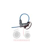 Κομπρεσέρ καθίσματος 12V Massey Ferguson Κομπρεσέρ καθίσματος 12V Massey Ferguson