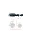 Αμορτισέρ ανάρτησης καμπίνας Massey Ferguson 6400-7400-8200