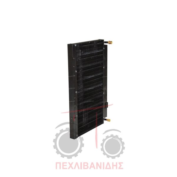 Ψυγείο aircodition κοντενσερ Massey Ferguson 2640-2680-3600