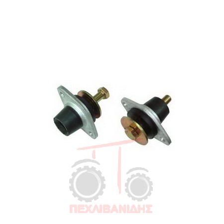 Μπροστά βάση καμπίνας Massey Ferguson 390-399-4200-4300 Μπροστά βάση καμπίνας Massey Ferguson 390-399-4200-4300