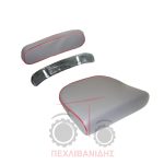 Mαξιλάρι καθίσματος & πλάτης Massey Ferguson 35-135 Mαξιλάρι καθίσματος & πλάτης Massey Ferguson 35-135