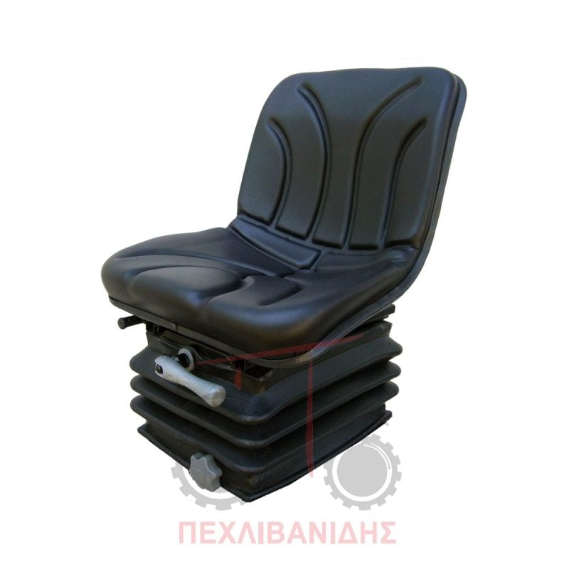 Κάθισμα μηχανικό στενό δενδροκομικό Massey Ferguson