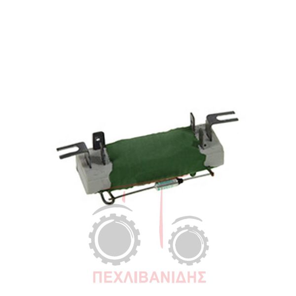 Αντίσταση βεντιλατέρ Massey Ferguson 3300-3400
