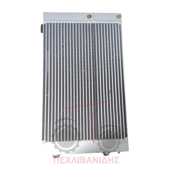 Ψυγείο λαδιού κομπίνας Massey Ferguson 30C-32C-36C-7200C-9280C