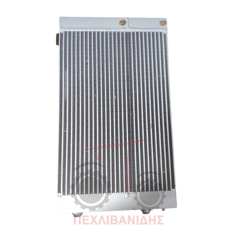 Ψυγείο λαδιού κομπίνας Massey Ferguson 30C-32C-36C-7200C-9280C