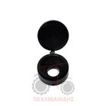 Καπάκι βίδας πίσω τζάμι Massey Ferguson 6180-6445-8160 Καπάκι βίδας πίσω τζάμι Massey Ferguson 6180-6445-8160