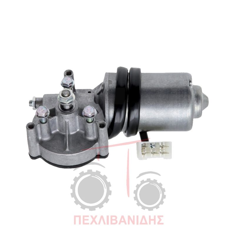 Μοτέρ μπροστά υαλοκαθαριστήρα Massey Ferguson 6100-6400-7400-8100