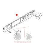 Πλαστικό καλοριφέρ καμπίνας Massey Ferguson 4200-4300 Πλαστικό καλοριφέρ καμπίνας Massey Ferguson 4200-4300