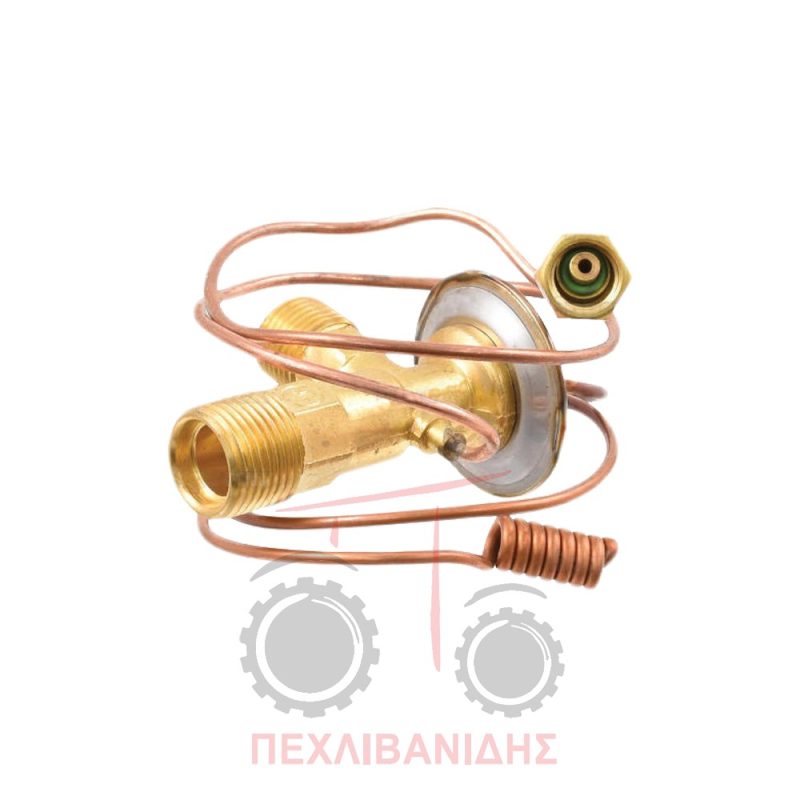 Βαλβίδα aircondition Massey Ferguson 690-699-1014-1114-1134 Βαλβίδα aircondition Massey Ferguson 690-699-1014-1114-1134