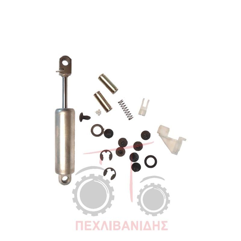 Μπουκάλα καθίσματος Grammer Massey Ferguson 4200-4300-5400-6400-7400-8200-8400 Μπουκάλα καθίσματος Grammer Massey Ferguson 4200-4300-5400-6400-7400-8200-8400