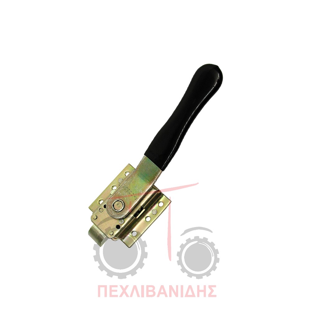 Εσωτερική κλειδαριά δεξιάς πόρτας Massey Ferguson 275-290-298-575-590