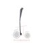 Υαλοκαθαριστήρας βέργα Massey Ferguson 5435-5455-5465-6100-6200-6400-7400-8100-8200-8400