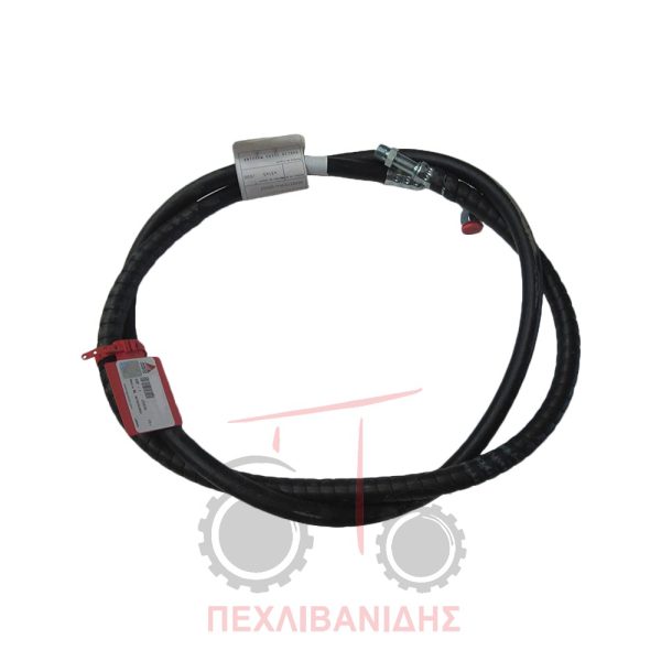 Σωλήνας aircondition Massey Ferguson 5460-6400-7400-8400