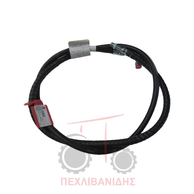 Σωλήνας aircondition Massey Ferguson 5460-6400-7400-8400