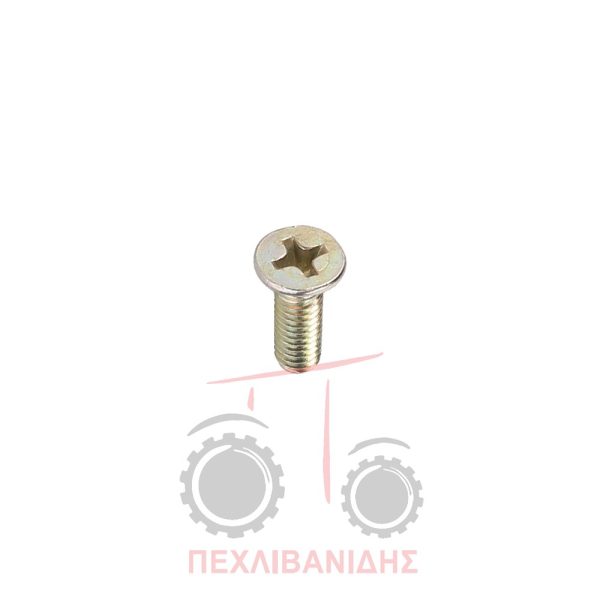 Βίδα χερούλι πίσω τζάμι Massey Ferguson 2220-2230-2435-362-375-390-398-399-4200