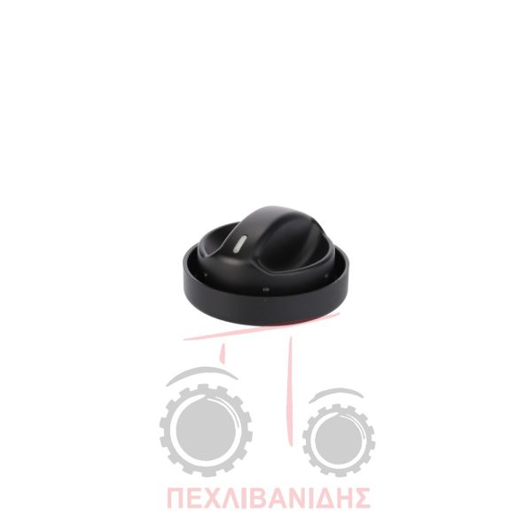 Πόμολο μοτέρ αέρος - aircondition Massey Ferguson 5400-5600-5700-6400-6615-6700-7400-7600-7700-8400-8600