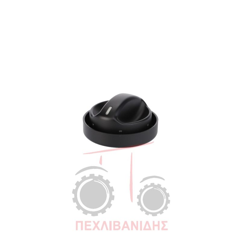 Πόμολο μοτέρ αέρος - aircondition Massey Ferguson 5400-5600-5700-6400-6615-6700-7400-7600-7700-8400-8600