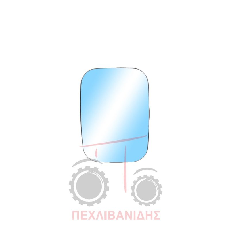 Καθρέφτης καμπίνας ΜΟΝΟ ΓΥΑΛΙ Massey Ferguson 5612-5700-6400-6615-6700-7400-7600-7700-8400-8600 Καθρέφτης καμπίνας ΜΟΝΟ ΓΥΑΛΙ Massey Ferguson 5612-5700-6400-6615-6700-7400-7600-7700-8400-8600