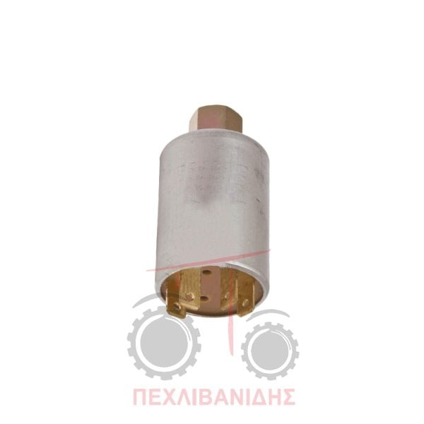 Βαλβίδα aircondition Landini