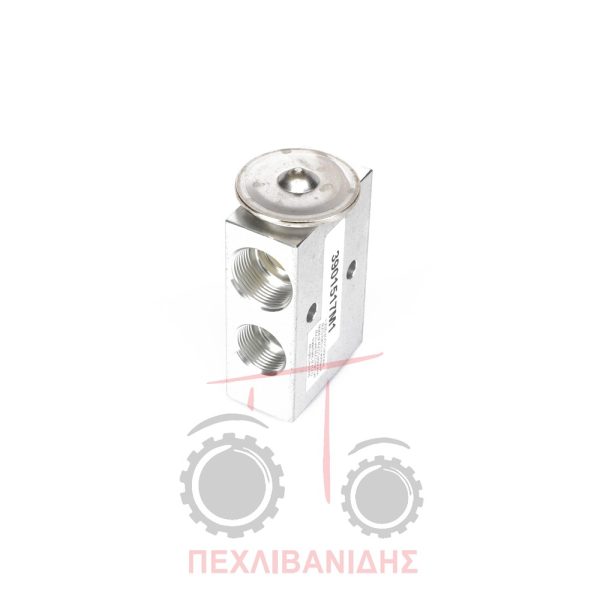 Βαλβίδα aircondition Massey Ferguson