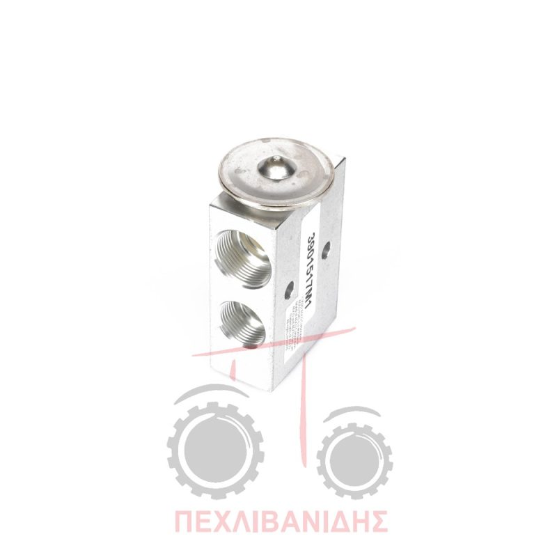 Βαλβίδα aircondition Massey Ferguson