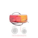 Πίσω δεξί φανάρι φτερού Massey Ferguson 135-188-240-290-390 Πίσω δεξί φανάρι φτερού Massey Ferguson 135-188-240-290-390