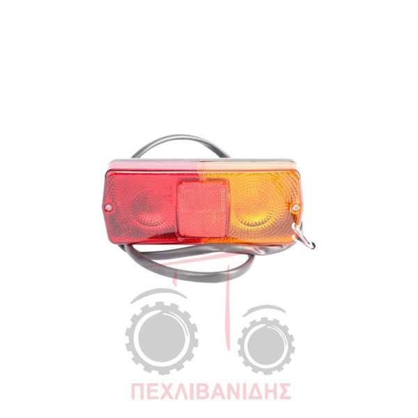 Πίσω δεξί φανάρι φτερού Massey Ferguson 135-188-240-290-390