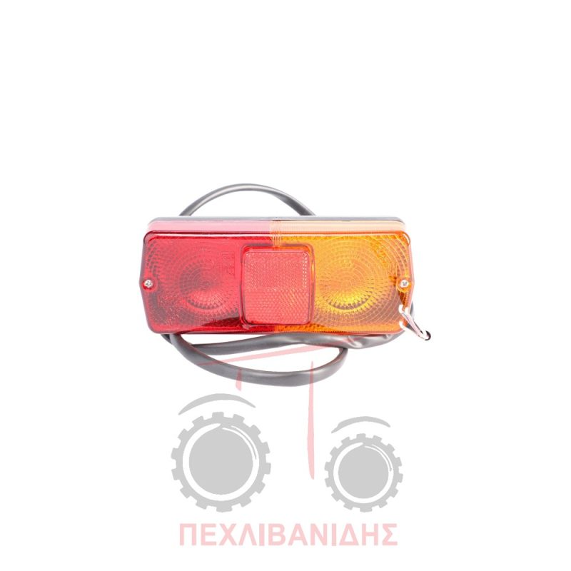 Πίσω δεξί φανάρι φτερού Massey Ferguson 135-188-240-290-390 Πίσω δεξί φανάρι φτερού Massey Ferguson 135-188-240-290-390