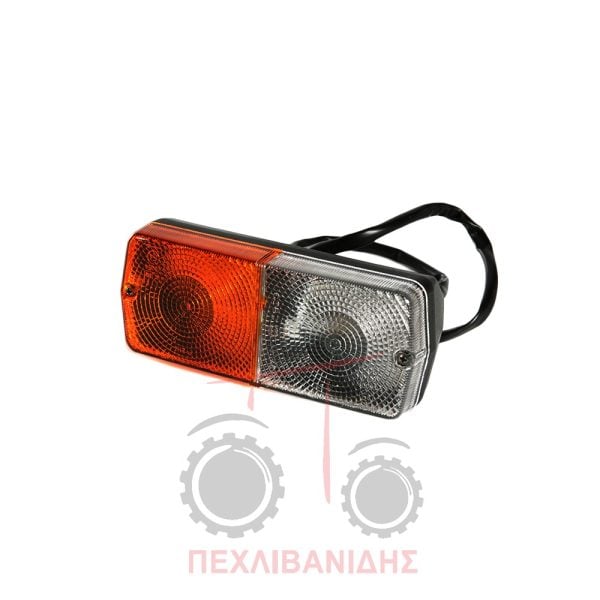 Φανάρι φτερού Massey Ferguson 135-188-240-290