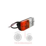 Φανάρι φτερού Massey Ferguson 135-188-240-290 Φανάρι φτερού Massey Ferguson 135-188-240-290