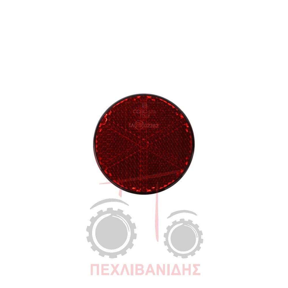 Αντανακλαστικό Massey Ferguson 3625-3635-3645