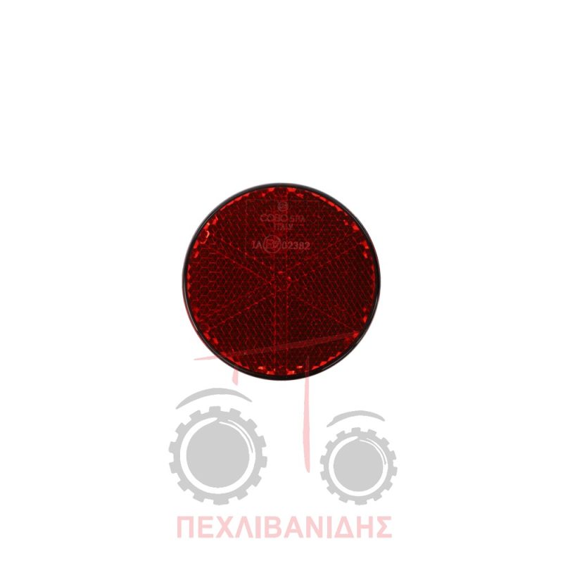 Αντανακλαστικό Massey Ferguson 3625-3635-3645