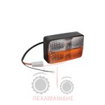 Μπροστά φανάρι φτερού Massey Ferguson 6200-8200 Μπροστά φανάρι φτερού Massey Ferguson 6200-8200