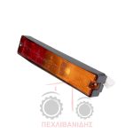 Φανάρι πίσω φτερού Massey Ferguson 390-398-399-6100-8100 Φανάρι πίσω φτερού Massey Ferguson 390-398-399-6100-8100