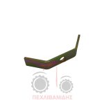 Λαμάκι πίσω βάσης φαναριού Massey Ferguson 6100-8100-8200 Λαμάκι πίσω βάσης φαναριού Massey Ferguson 6100-8100-8200