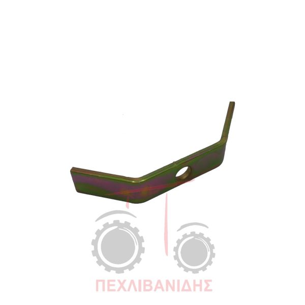 Λαμάκι πίσω βάσης φαναριού Massey Ferguson 6100-8100-8200